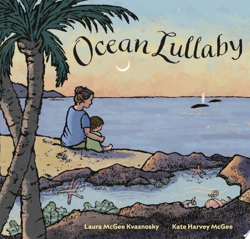 Image for "Ocean Lullaby"