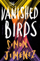 Image for "The Vanished Birds"