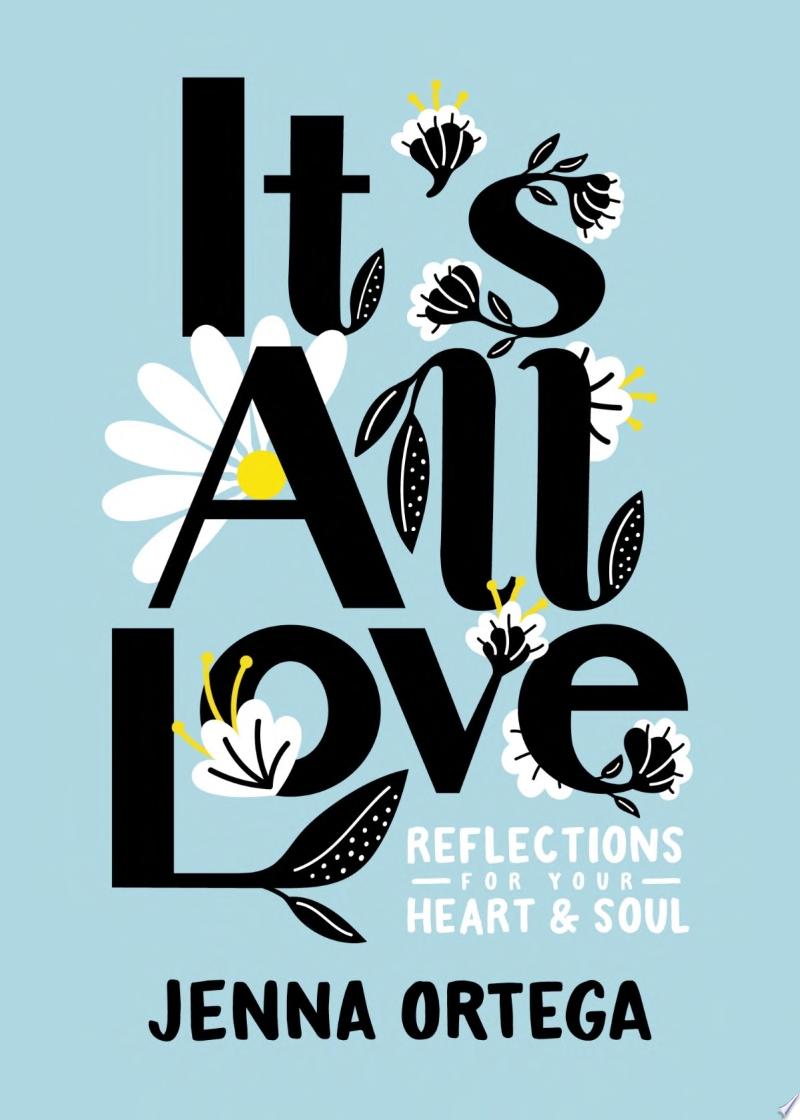 Image for "It&#039;s All Love"
