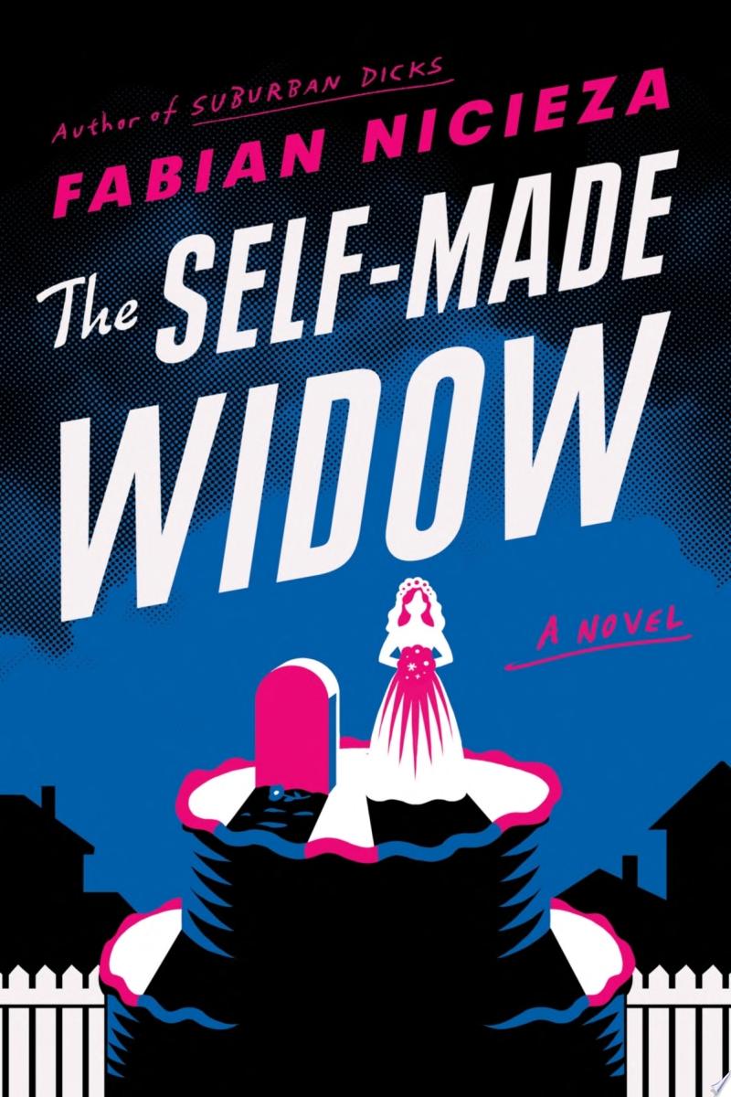 Image for "The Self-Made Widow"