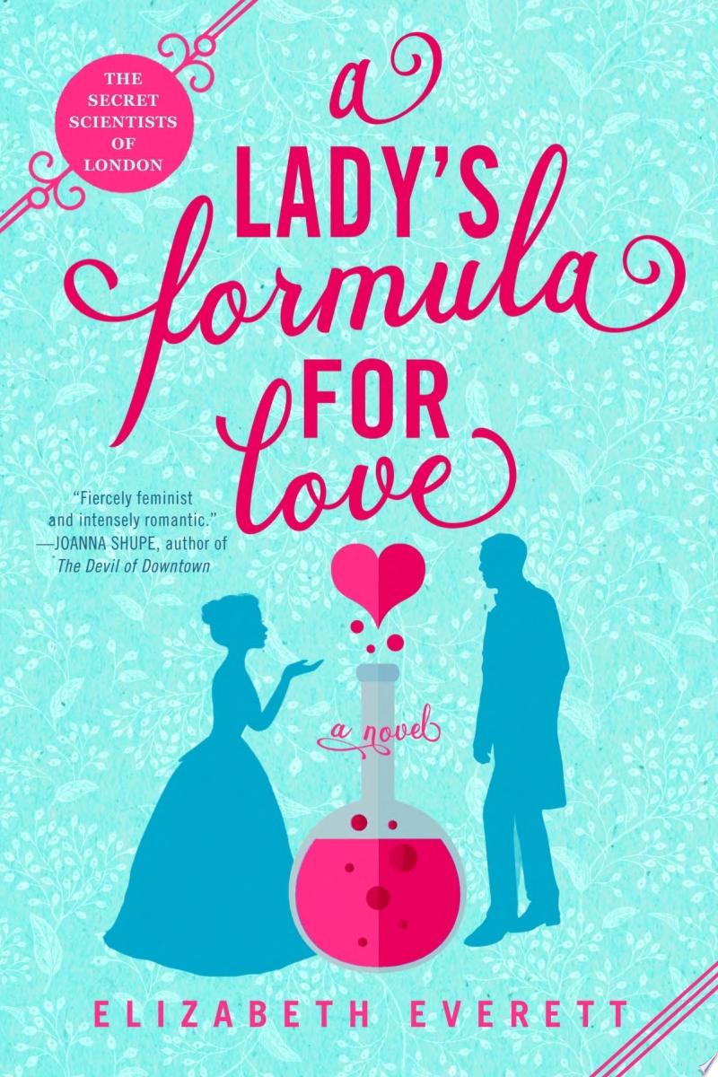 Image for "A Lady&#039;s Formula for Love"