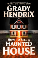 Image for "How to Sell a Haunted House"