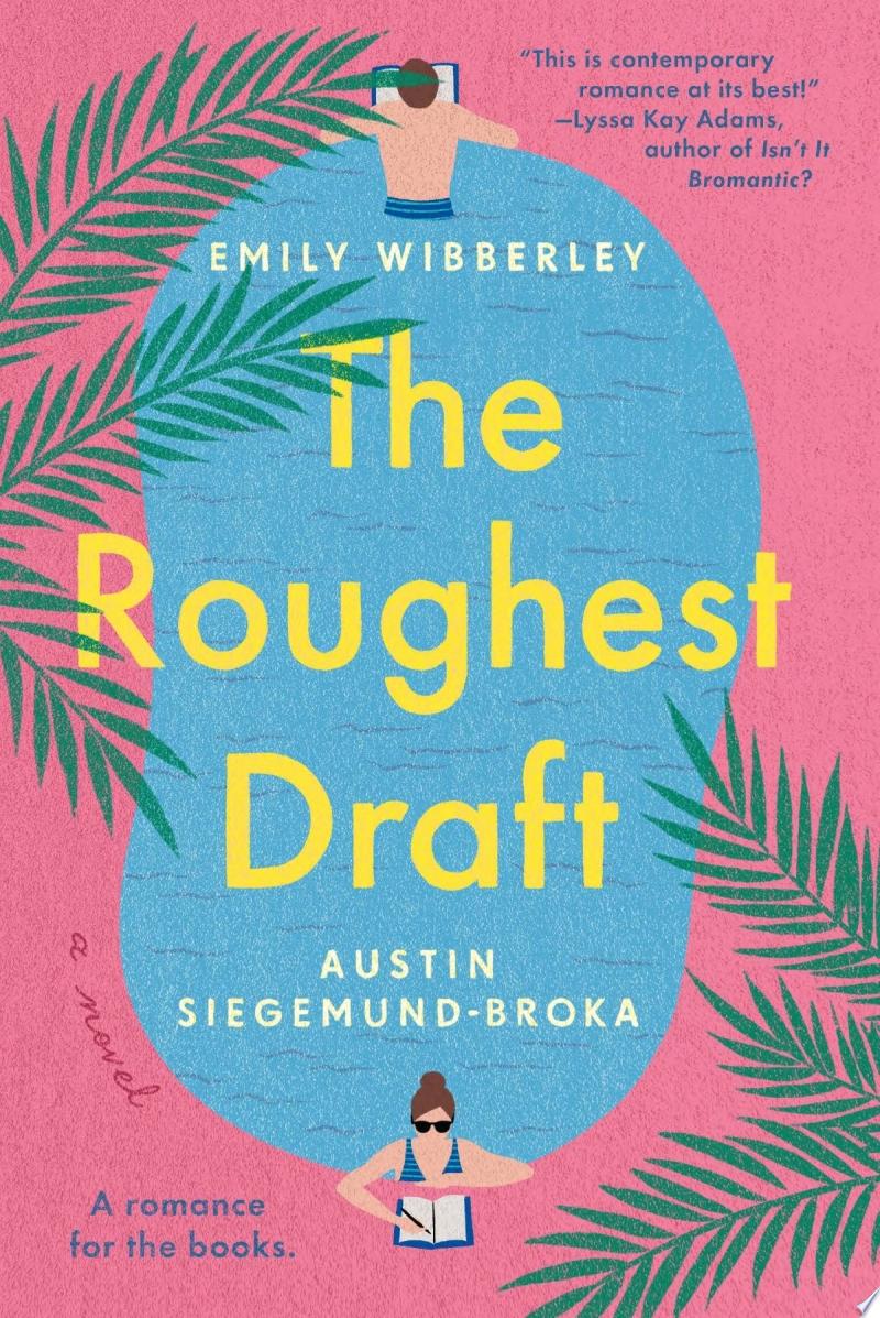 Image for "The Roughest Draft"