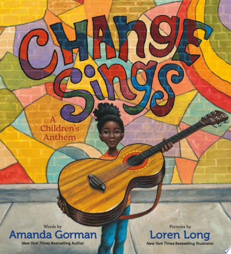 Image for "Change Sings"