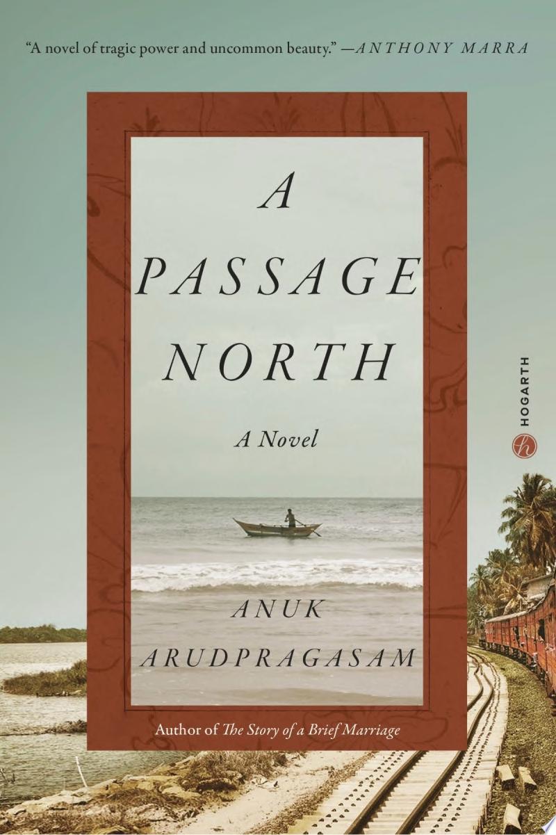 Image for "A Passage North"