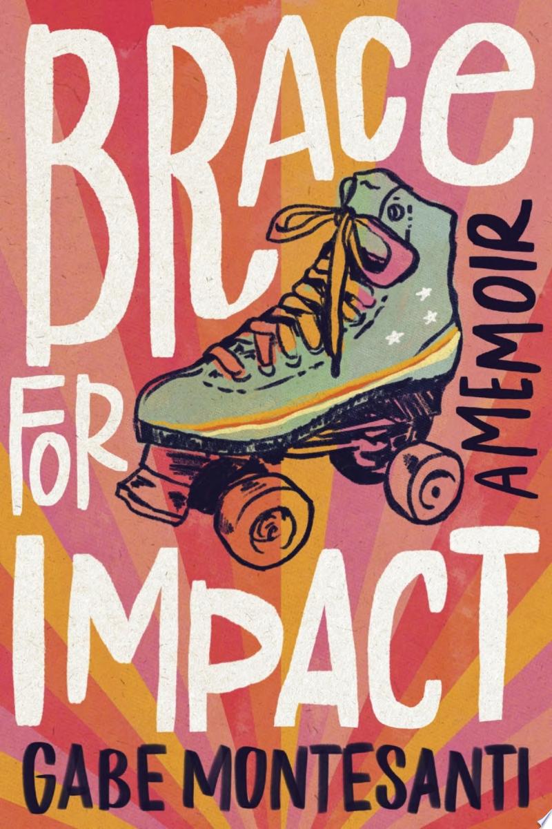 Image for "Brace for Impact"