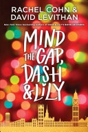 Image for "Mind the Gap, Dash &amp; Lily"