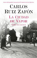 Image for "La ciudad de vapor"