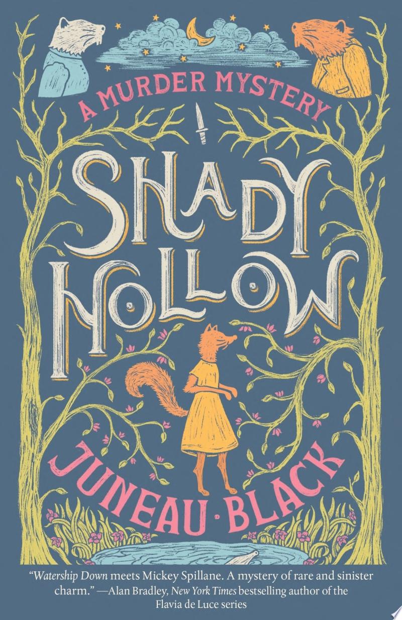 Image for "Shady Hollow"