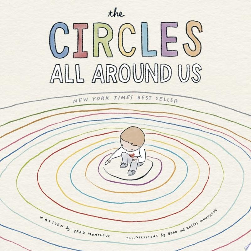 Image for "The Circles All Around Us"