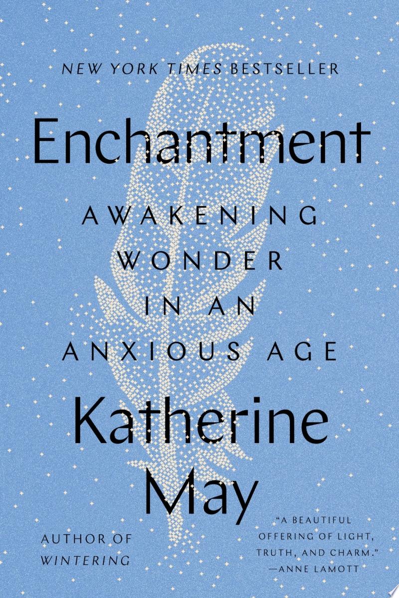 Image for "Enchantment"