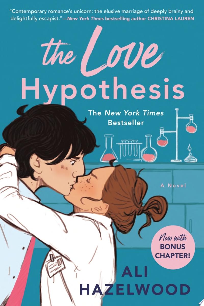 Image for "The Love Hypothesis"