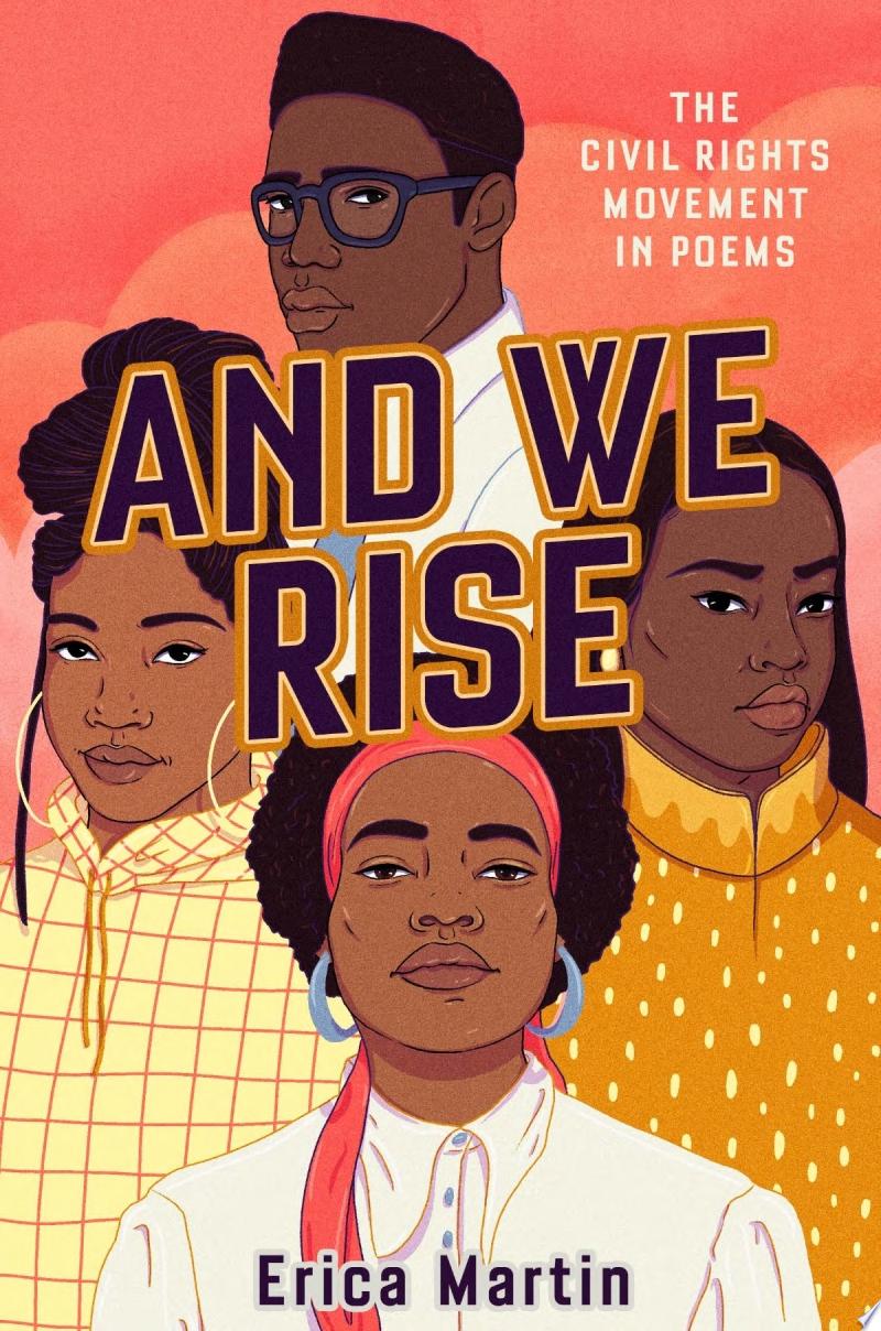 Image for "And We Rise"