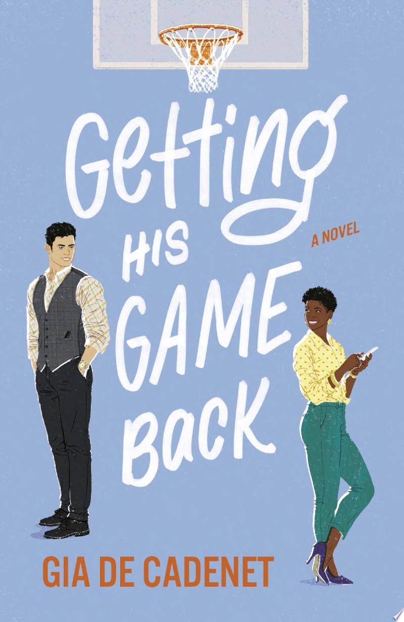 Image for "Getting His Game Back"