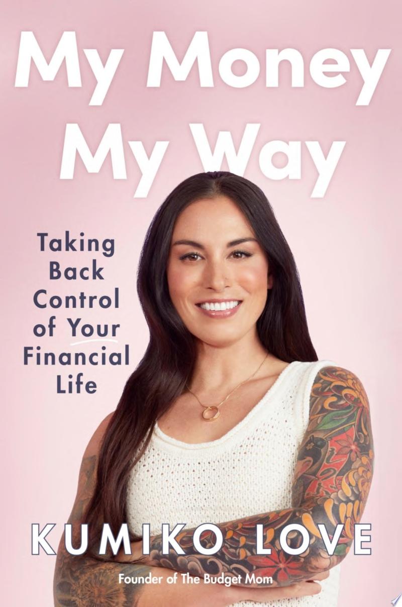 Image for "My Money My Way"