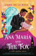Image for "Ana María and The Fox"