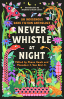 Image for "Never Whistle at Night"