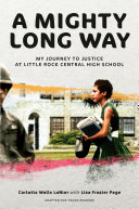 Image for "A Mighty Long Way (Adapted for Young Readers)"