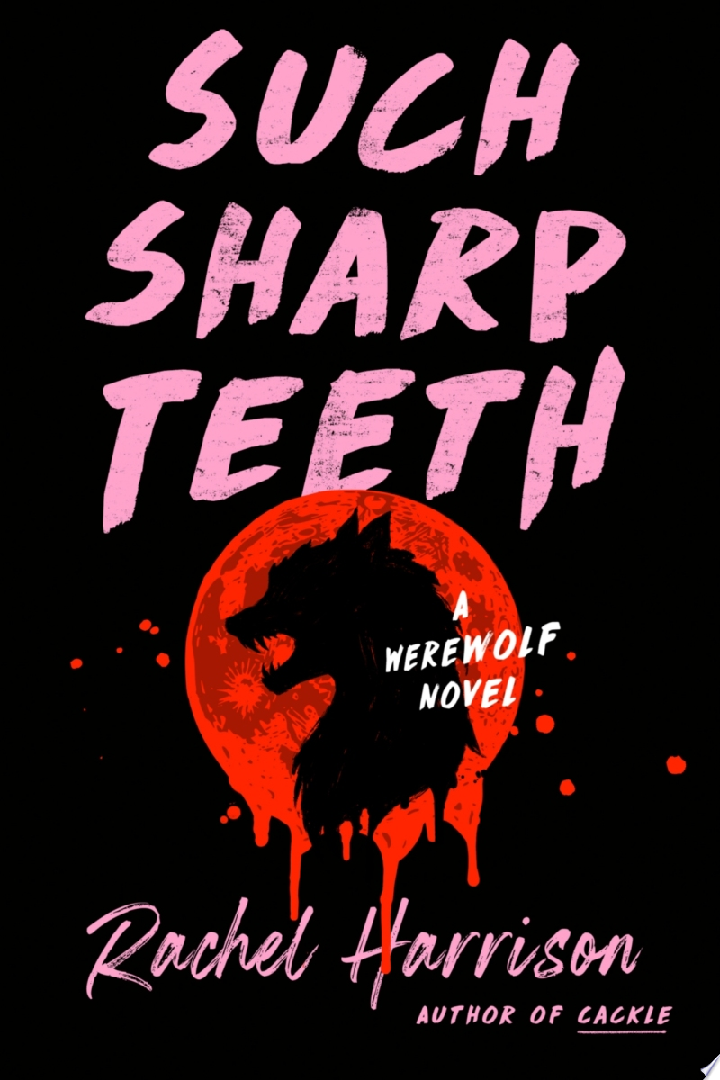 Image for "Such Sharp Teeth"