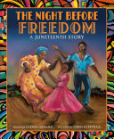 Image for "The Night Before Freedom"