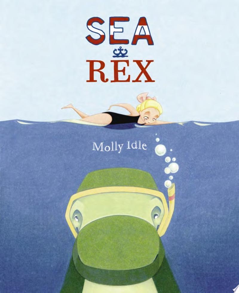 Image for "Sea Rex"