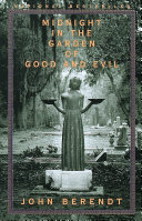 Image for "Midnight in the Garden of Good and Evil"