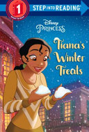 Image for "Tiana&#039;s Winter Treats (Disney Princess)"