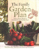 Image for "The Family Garden Plan"