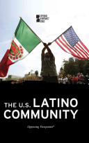 Image for "The U.S. Latino Community"