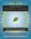 Image for "Llewellyn&#039;s Complete Book of Mindful Living"
