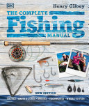 Image for "The Complete Fishing Manual"