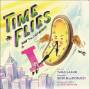 Image for "Time Flies"