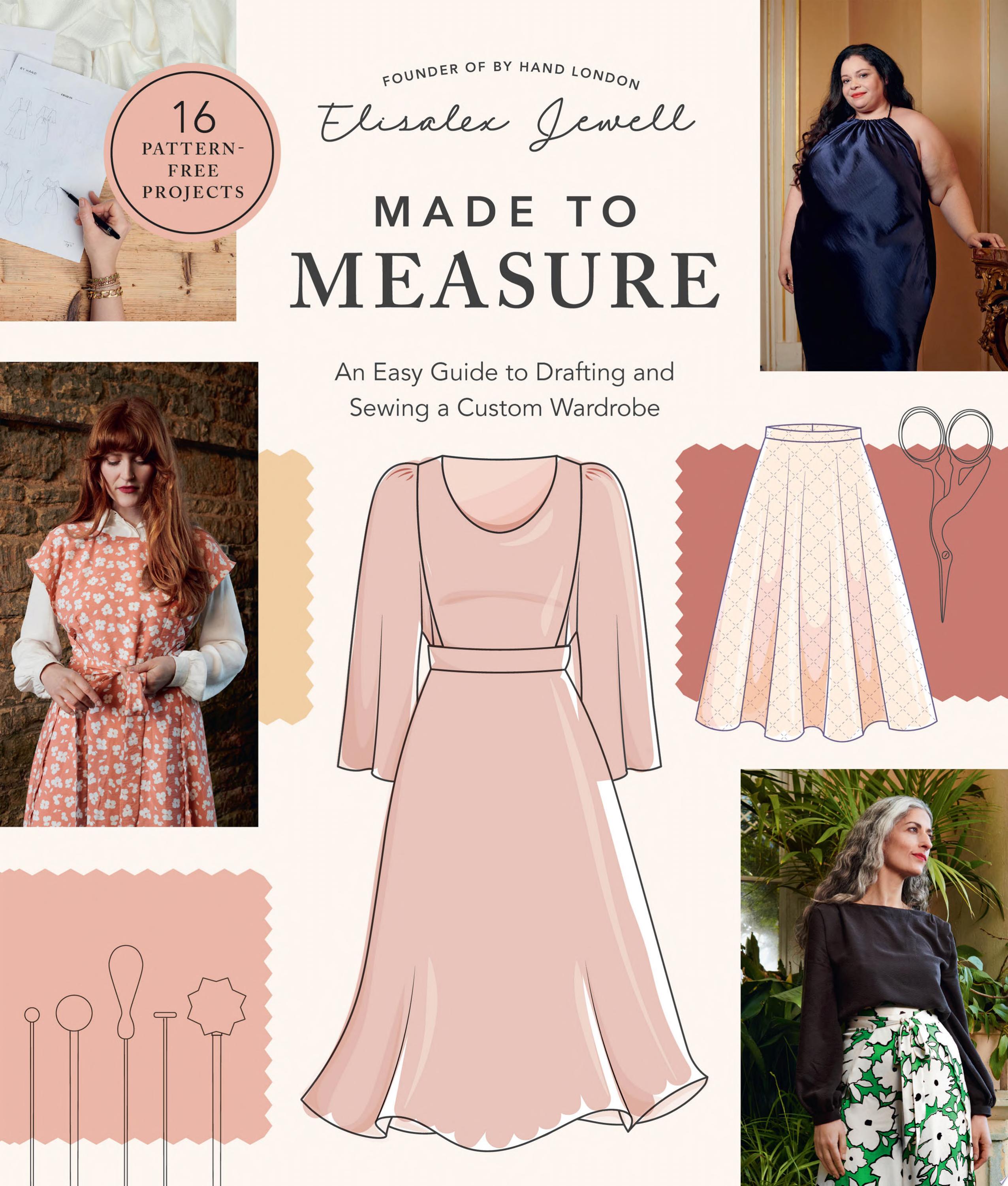 Image for "Made to Measure"