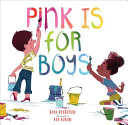 Image for "Pink Is for Boys"
