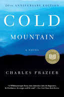 Image for "Cold Mountain"