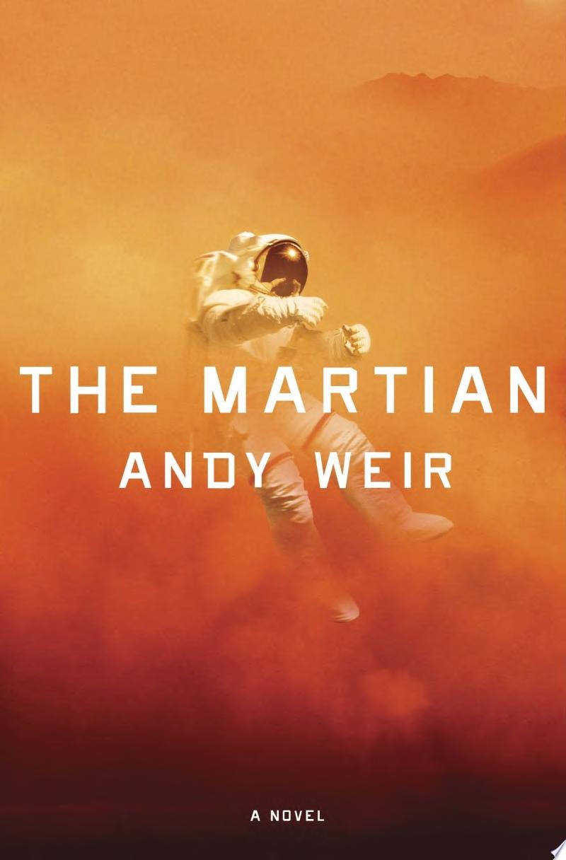 Image for "The Martian"