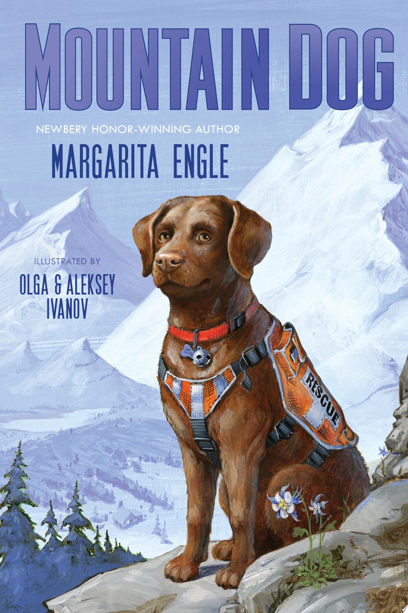 Image for "Mountain Dog"