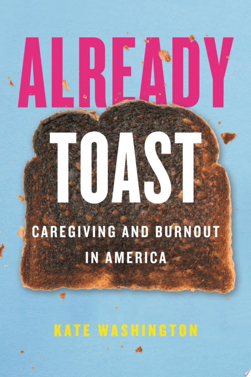 Image for "Already Toast"