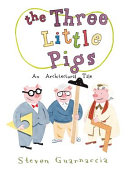 Image for "The Three Little Pigs"