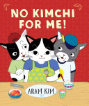 Image for "No Kimchi For Me!"