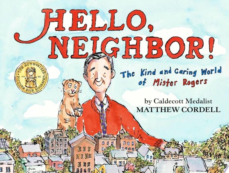 Image for "Hello, Neighbor!"