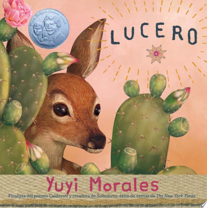 Image for "Lucero"