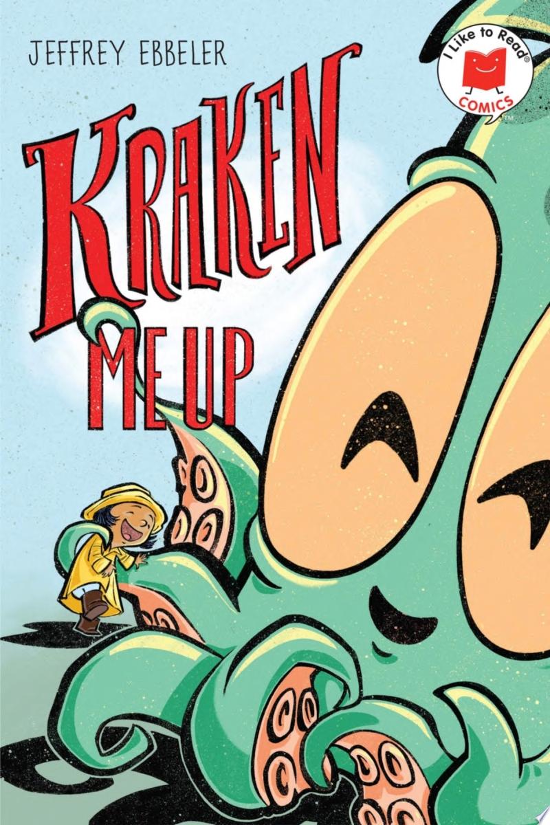 Image for "Kraken Me Up"