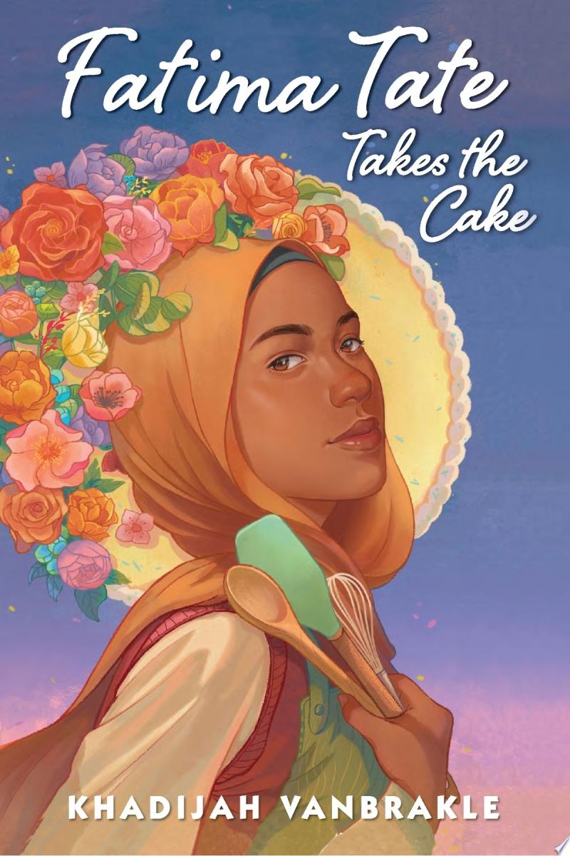Image for "Fatima Tate Takes the Cake"