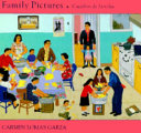 Image for "Cuadros de Familia"