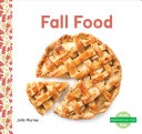Image for "Fall Food"