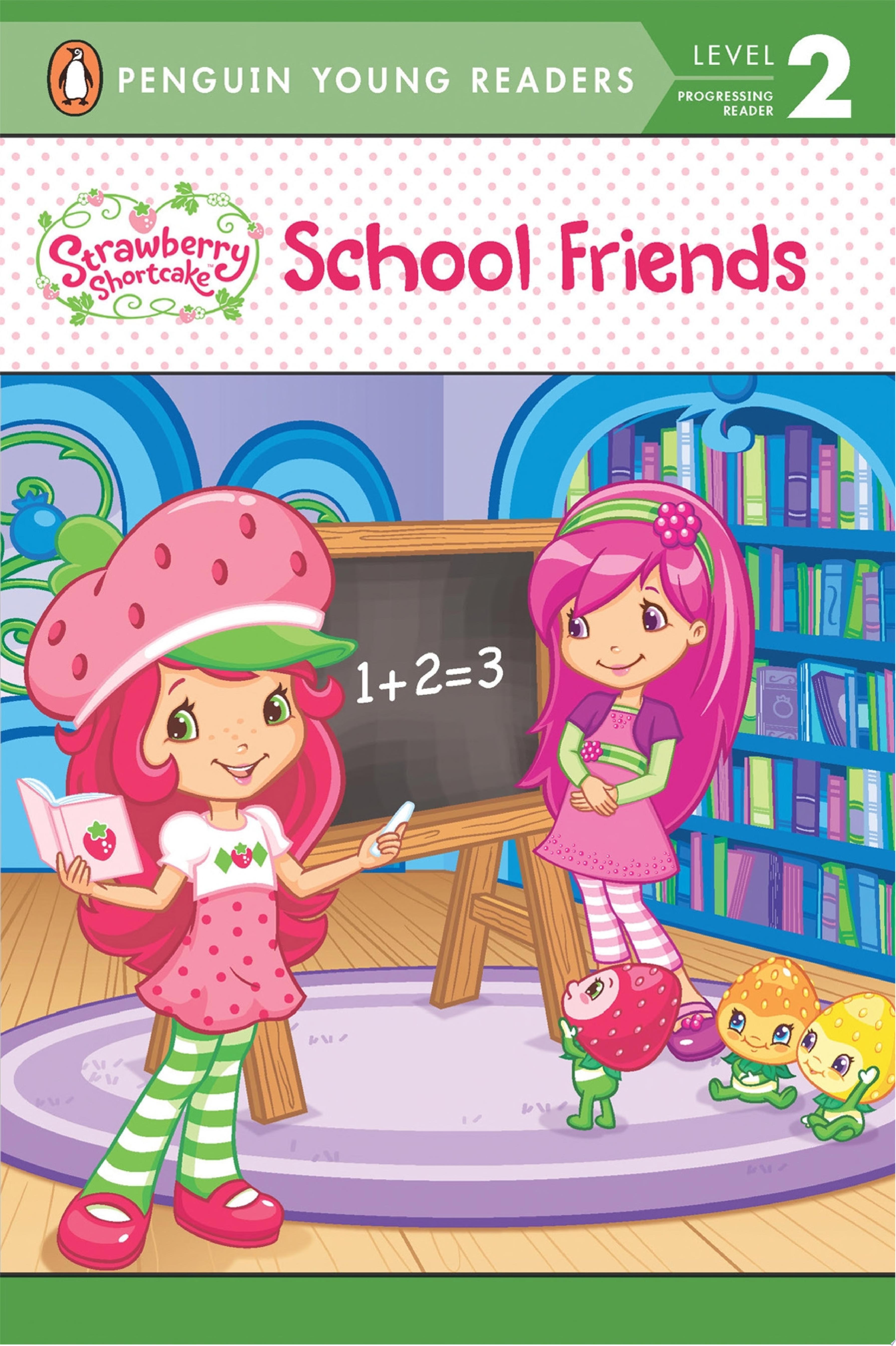 Image for "School Friends"