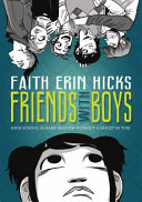 Image for "Friends with Boys"