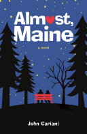 Image for "Almost, Maine"