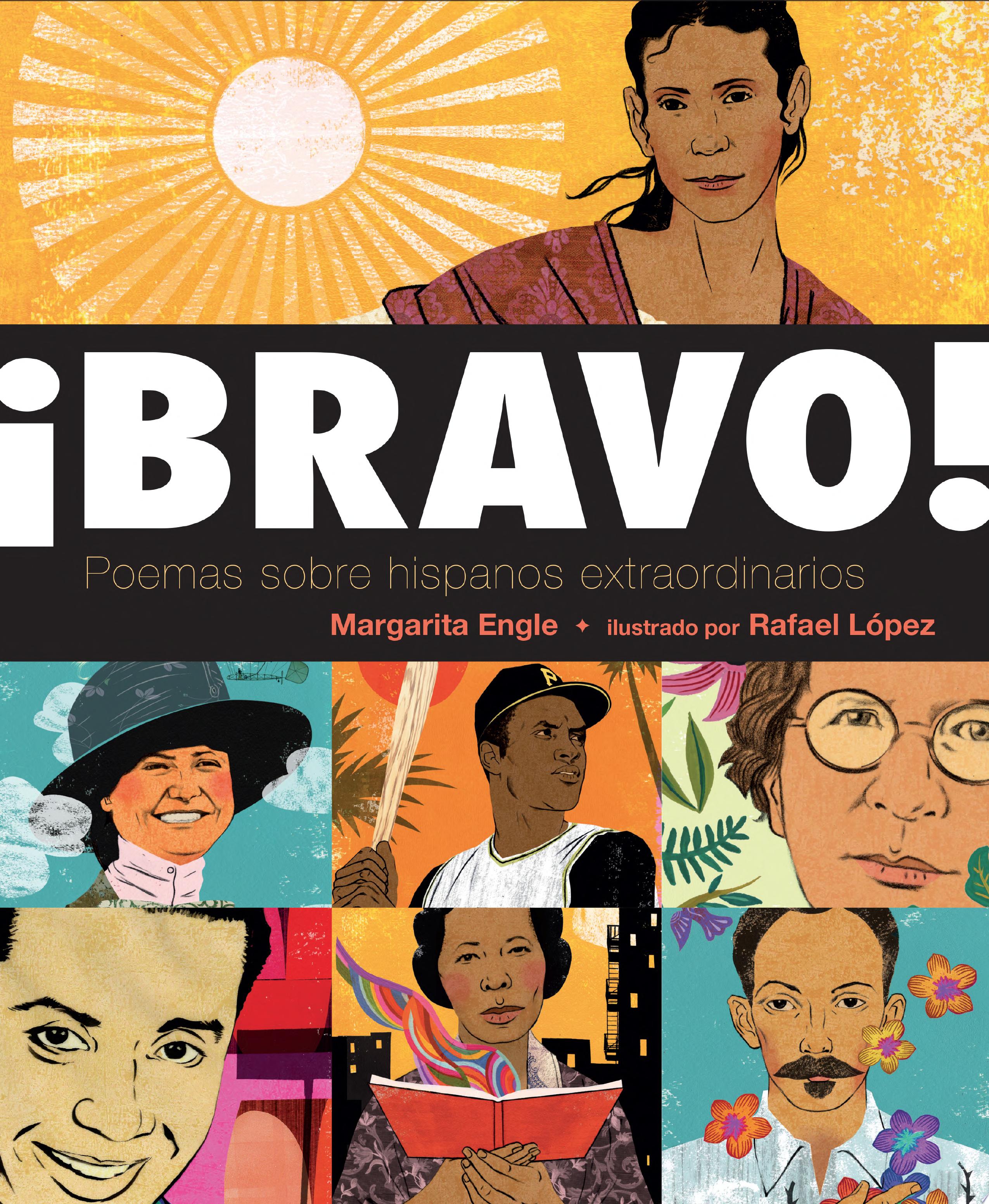 Image for "¡Bravo! (Spanish language edition)"